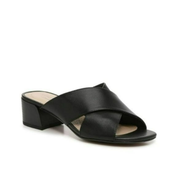 Clarks Shoes - Clark Caroleigh Erin Sandal -8
